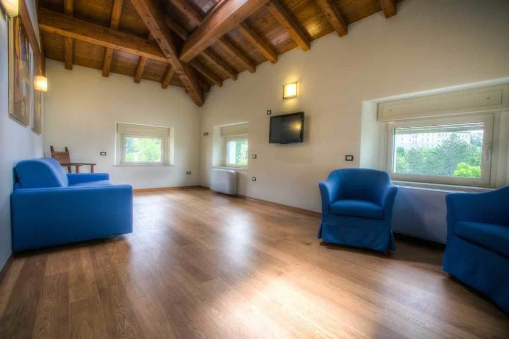 Hotel Il Duca Del Montefeltro ペンナビッリ エクステリア 写真