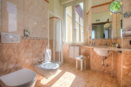 Hotel Il Duca Del Montefeltro ペンナビッリ エクステリア 写真